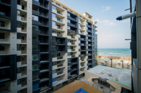 Apartel MyS 1, Mamaia
